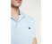 Springfield 855096416 XS Basic Polo Shirt for Men - Light Blue 2 in UAE