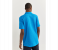 Springfield 855102287 Medium Basic Polo Shirt for Men - Turquoise 3 in UAE