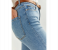 Springfield 684736613 Size 44 Basic Denim for Women - Medium Blue 3 in UAE