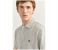 Springfield 855102243 Medium Basic Polo Shirt for Men - Grey 2 in OMAN