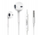 RMN ETE18 Earldom Popup Window Universal Earphones for Android - White 1 in UAE