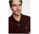 Springfield 855096469 XS Basic Polo Shirt for Men - Maroon 2 in UAE