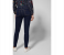 Springfield 684523118 Size 44 Basic Denim for Women - Blue 3 in UAE