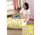 FN-Clothing Storage Travel Vacuum Compression Bag Containing Hand Pump 1 in UAE