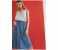 Springfield 688513613 Large Skirt for Women - Medium Blue 2 in UAE