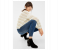 Springfield 682674115 Size 44 Denim for Women - Medium Blue 2 in UAE