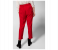 Springfield 683594564 Size 42 Cotton Pant for Women - Red 3 in UAE