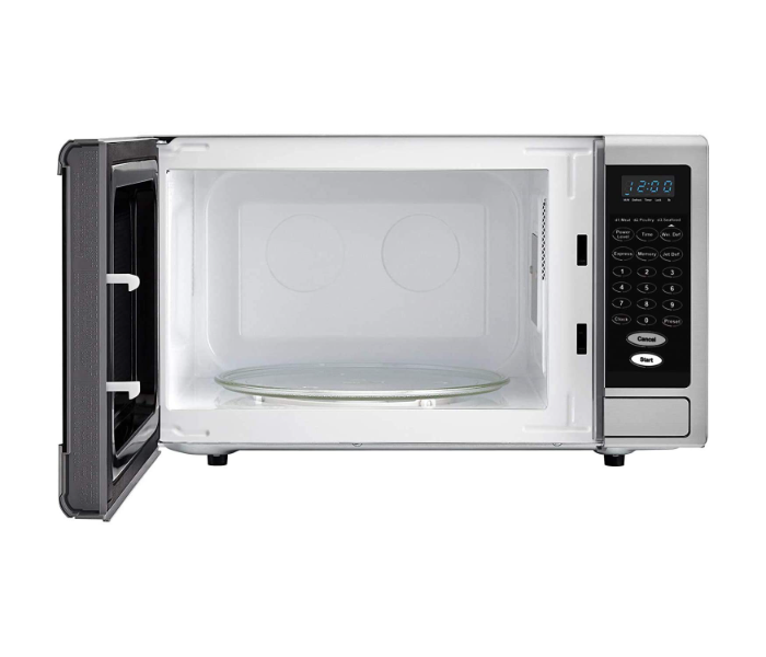 Impex MO 8101 20 Liter Digital Mircrowave Oven - White 3 in UAE