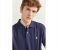 Springfield 855102212 Small Basic Polo Shirt for Men - Dark Blue 2 in UAE