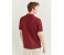 Springfield 855102269 Small Basic Polo Shirt for Men - Maroon 3 in OMAN