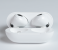 TWS PRO6S Ear Phones - White 2 in OMAN