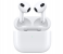 Apple AirPods 3rd Generation with MagSafe Charging Case MME73 - White 1 in UAE