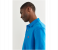 Springfield 855102287 Medium Basic Polo Shirt for Men - Turquoise 2 in UAE