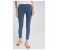 Springfield 682527315 Size 38 Denim for Women - Medium Blue 2 in UAE