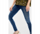 Springfield 684626215 Size 42 Basic Denim for Women - Medium Blue 1 in UAE