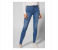 Springfield 682428514 Size 38 Denim for Women - Medium Blue 1 in UAE