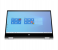 HP Pavilion 14M-DW1013DX x360 14Inch Touchscreen Intel Core i3 1115G4 8GB RAM 128GB SSD Windows 10 - Silver 3 in UAE