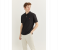 Springfield 855102201 Small Basic Polo Shirt for Men - Black 1 in UAE