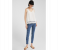 Springfield 682527315 Size 40 Denim for Women - Medium Blue 1 in UAE