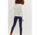 Springfield 684726918 Size 34 Basic Denim for Women - Blue 3 in UAE
