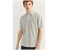 Springfield 855102243 Large Basic Polo Shirt for Men - Grey 1 in UAE