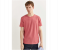 Springfield 712204771 Small Basic T-Shirt for Men - Pink 1 in OMAN