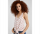 Springfield 998563868 Small Fancy T-Shirt For Women - Wine 1 in UAE