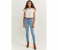 Springfield 684736613 Size 34 Basic Denim for Women - Medium Blue 2 in UAE