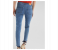 Springfield 684533913 Size 42 Basic Denim for Women - Medium Blue 4 in UAE