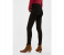 Springfield 684731501 Size 44 Basic Denim for Women - Black 3 in UAE