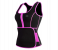 Along Fit XL Body Shaper Waist Trainer Vest Image