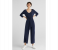 Springfield 683514717 Medium Jumpsuit for Women - Blue 1 in UAE