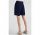 Springfield 685506716 Size 40 Mid-Rise Shorts for Women - Blue 3 in UAE