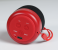 WSTER WS-Y01 Wireless Stereo Speaker - Black 3 in UAE
