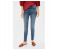 Springfield 684631914 Size 34 Basic Denim for Women - Medium Blue 1 in OMAN
