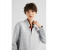 Springfield 823515545 XL Coat for Women - Light Grey 3 in UAE