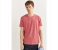 Springfield 712204771 Large Basic T-Shirt for Men - Pink 1 in UAE