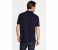 Springfield 855096411 XXXL Basic Polo Shirt for Men - Dark Blue 3 in UAE