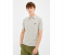 Springfield 855101443 Small Basic Polo Shirt for Men - Grey 1 in UAE