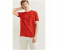 Springfield 712204768 XL Basic T-Shirt for Men - Red 1 in UAE
