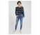 Springfield 682524914 Size 44 Denim for Women - Medium Blue 1 in UAE