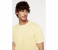 Springfield 712182204 Small Basic T-Shirt for Men - Yellow 3 in OMAN