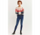 Springfield 684731515 Size 42 Basic Denim for Women - Medium Blue 3 in UAE