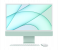 Apple iMac 24 Inch AIO 2021 16GB RAM 2TB M1 Chip MacOS - Green 1 in OMAN