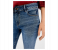 Springfield 684631914 Size 44 Basic Denim for Women - Medium Blue 3 in UAE