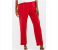 Springfield 683682865 Size 34 Cotton Pant for Women - Red 1 in UAE