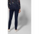 Springfield 684523118 Size 40 Basic Denim for Women - Blue 3 in UAE