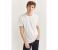 Springfield 712204799 Small Basic T-Shirt for Men - White 1 in UAE