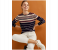 Springfield 133815315 XS Jumper for Women - Blue 2 in UAE