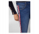 Springfield 682437415 Size 38 Denim for Women - Medium Blue 3 in UAE